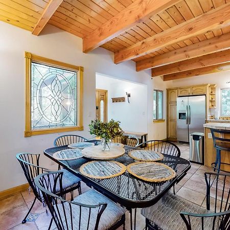 Willa Million Dollar Mountain View Crestline Zewnętrze zdjęcie