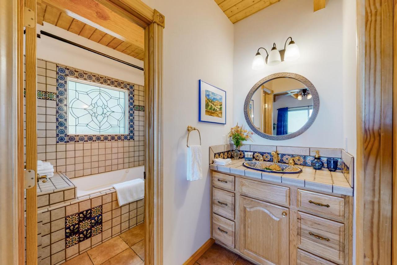 Willa Million Dollar Mountain View Crestline Zewnętrze zdjęcie