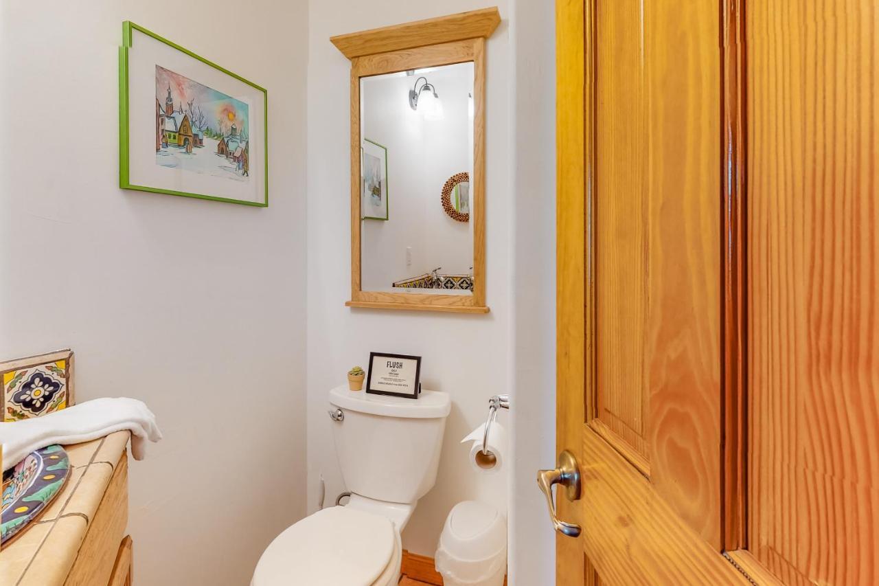 Willa Million Dollar Mountain View Crestline Zewnętrze zdjęcie