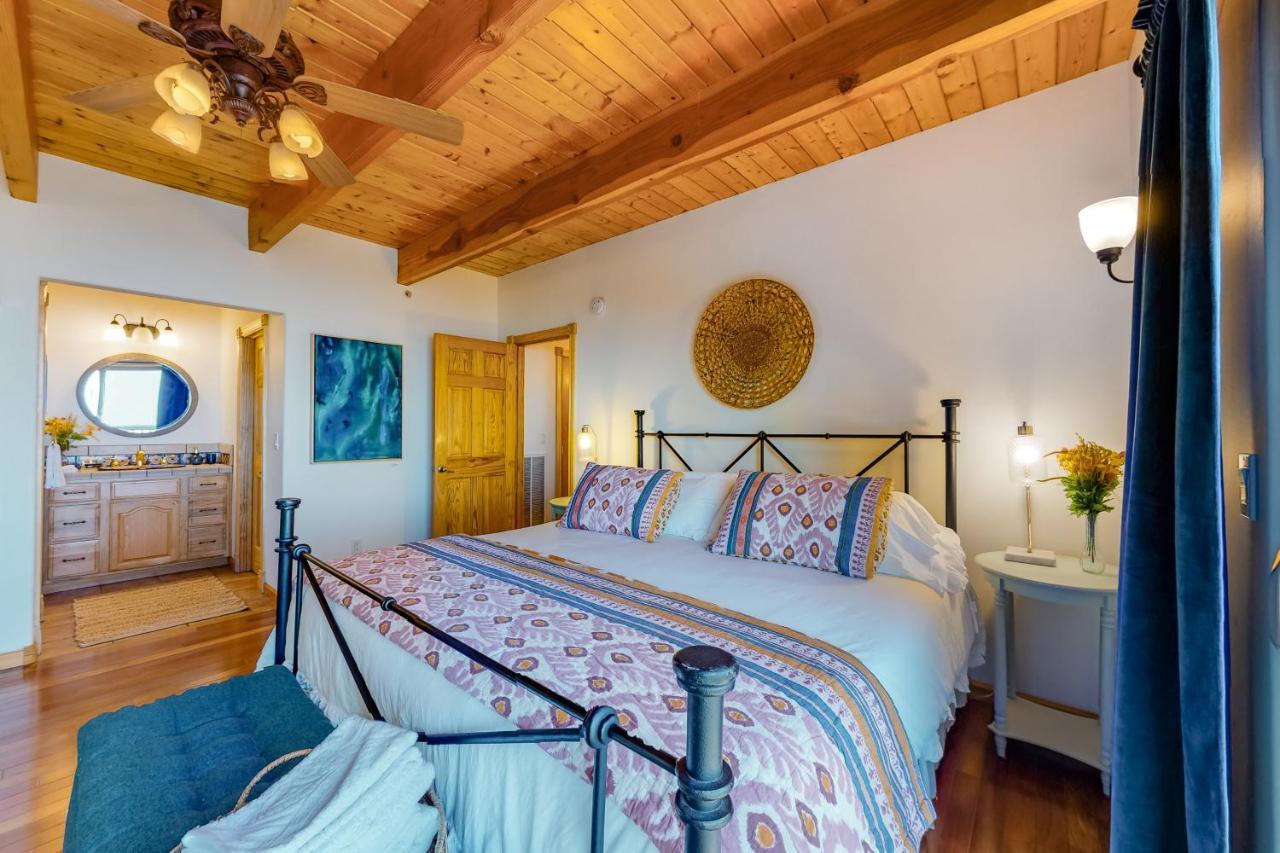 Willa Million Dollar Mountain View Crestline Zewnętrze zdjęcie