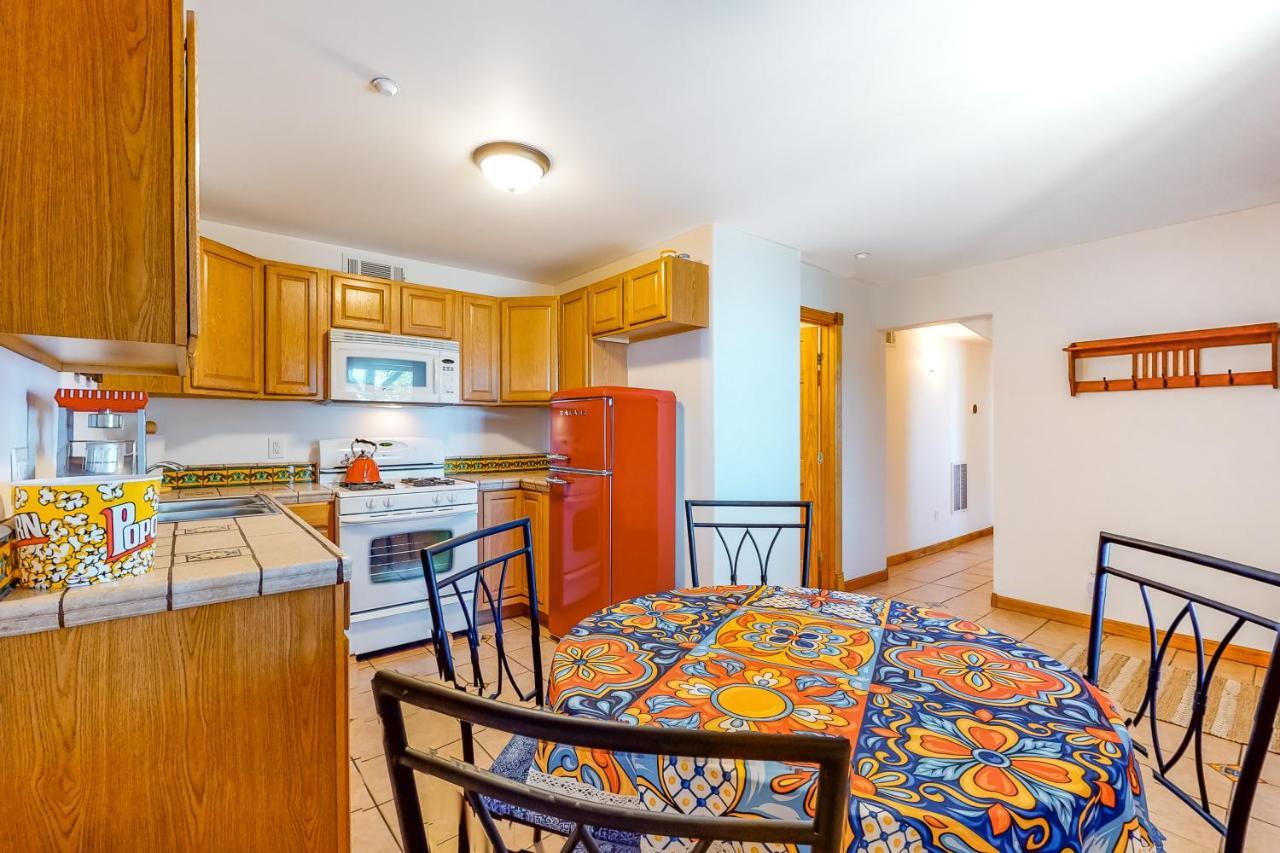Willa Million Dollar Mountain View Crestline Zewnętrze zdjęcie