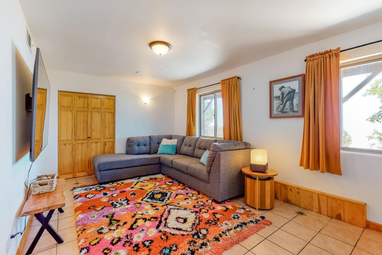 Willa Million Dollar Mountain View Crestline Zewnętrze zdjęcie
